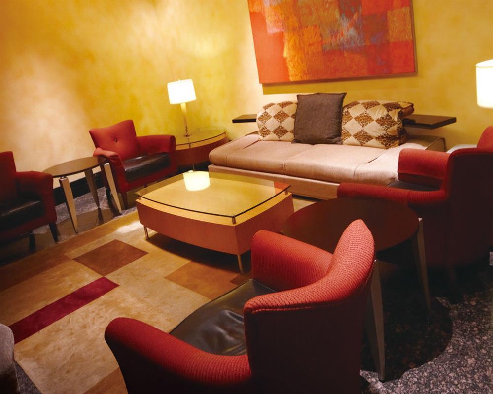 Hotel Hanshin Osaka Exterior photo