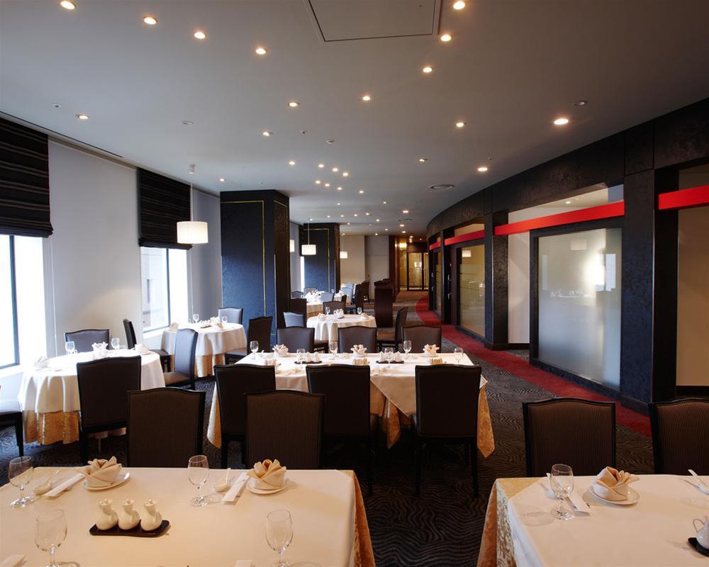 Hotel Hanshin Osaka Exterior photo