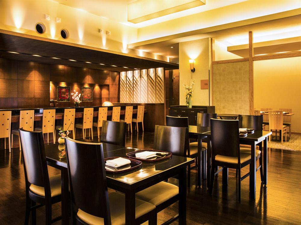 Hotel Hanshin Osaka Exterior photo