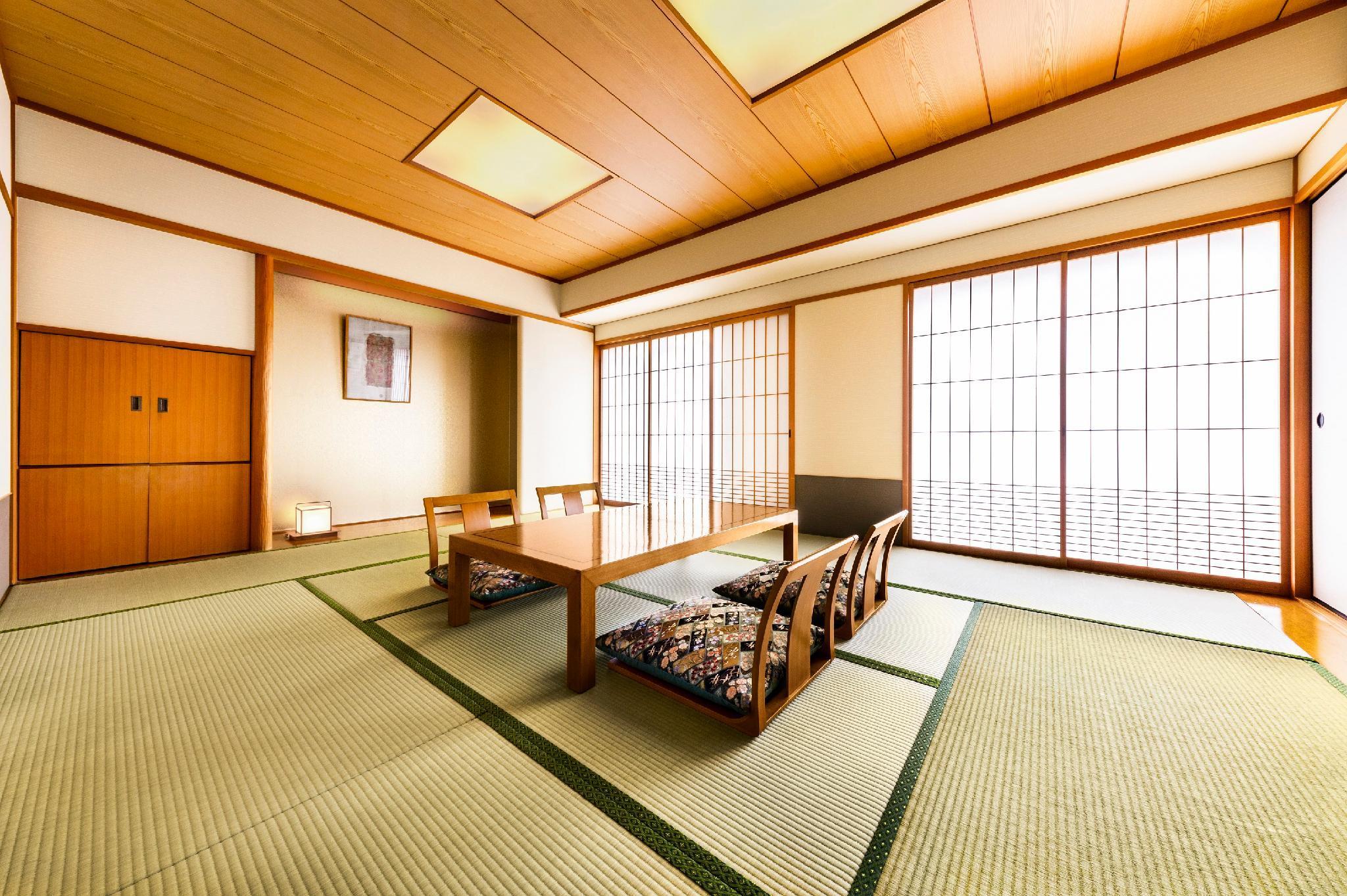Hotel Hanshin Osaka Exterior photo